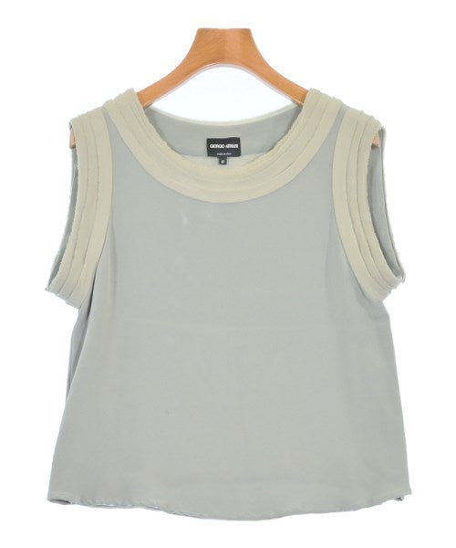 GIORGIO ARMANI 女襯衫