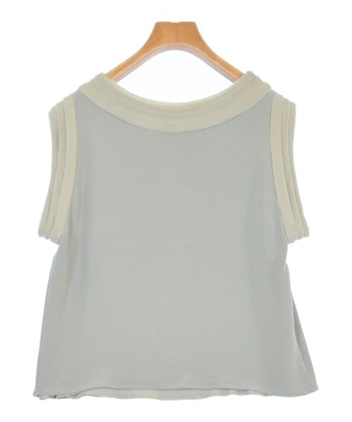 GIORGIO ARMANI 女襯衫