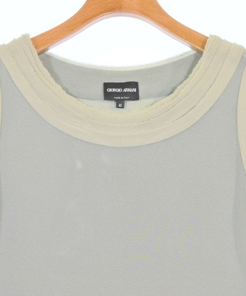 GIORGIO ARMANI 女襯衫