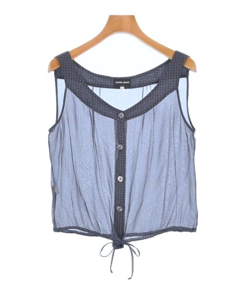 GIORGIO ARMANI 女襯衫