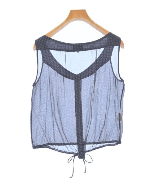 GIORGIO ARMANI 女襯衫