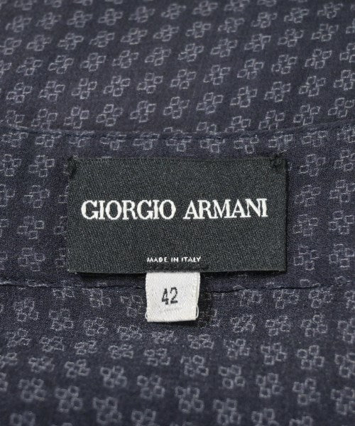 GIORGIO ARMANI 女襯衫
