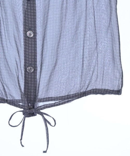 GIORGIO ARMANI 女襯衫