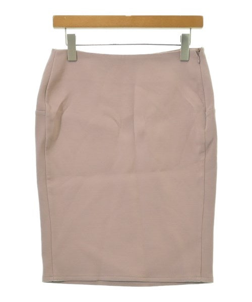 GIORGIO ARMANI 膝上裙