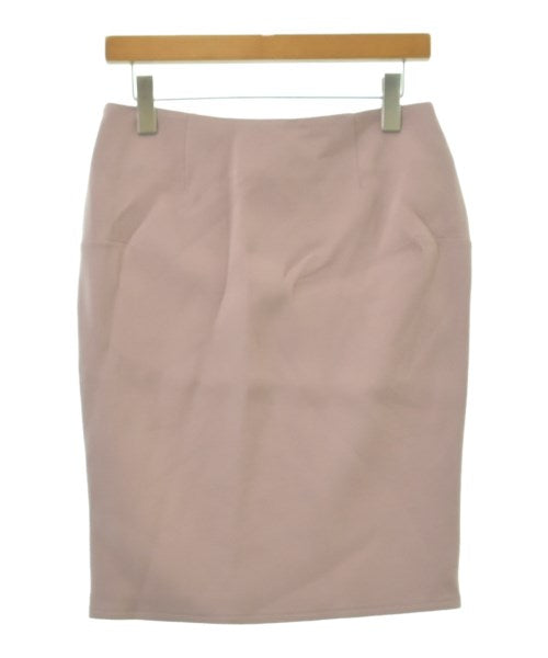 GIORGIO ARMANI 膝上裙