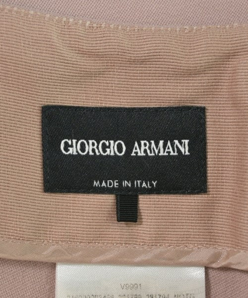 GIORGIO ARMANI 膝上裙