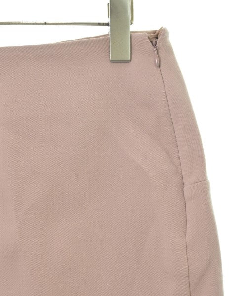 GIORGIO ARMANI 膝上裙