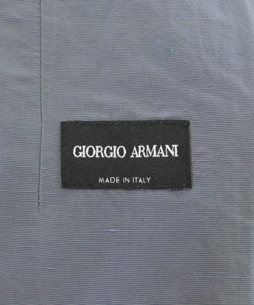 GIORGIO ARMANI 休襯衫