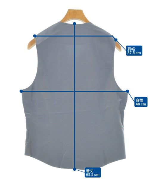 GIORGIO ARMANI 休襯衫