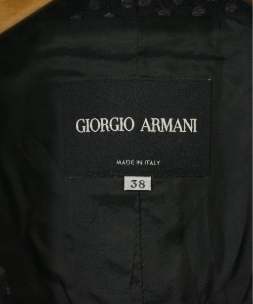 GIORGIO ARMANI 休夾克