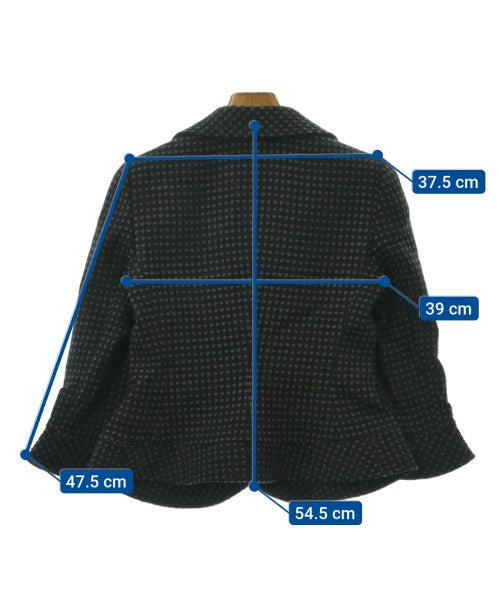 GIORGIO ARMANI 休夾克