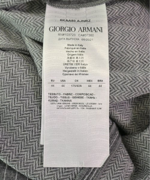 GIORGIO ARMANI 洋裝