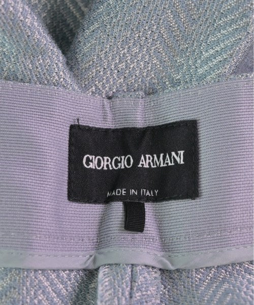 GIORGIO ARMANI 長