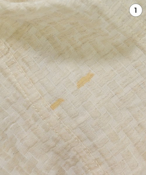 GIORGIO ARMANI 無領外套