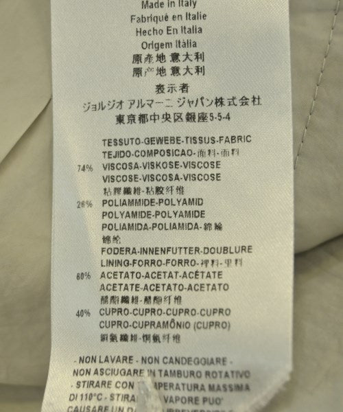 GIORGIO ARMANI 其他款