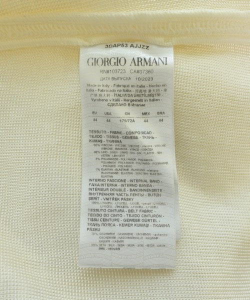 GIORGIO ARMANI 其他款