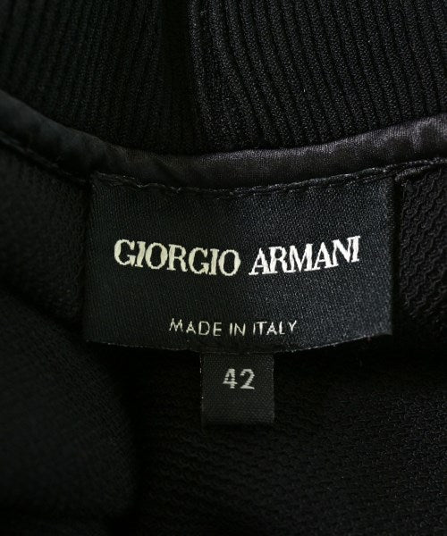GIORGIO ARMANI 開襟衫