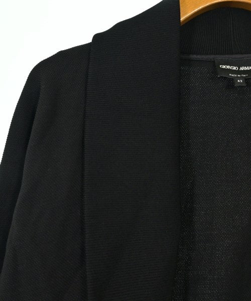 GIORGIO ARMANI 開襟衫