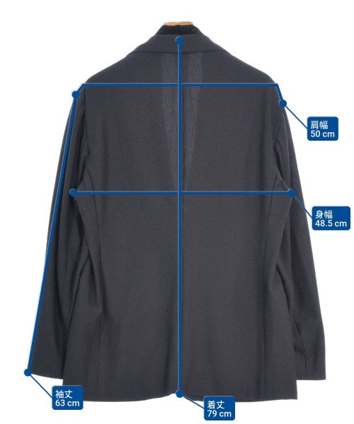 GIORGIO ARMANI 夾克