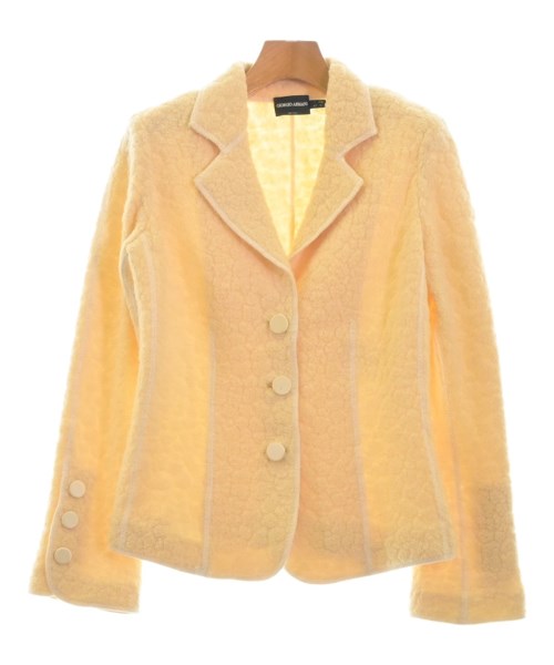 GIORGIO ARMANI 其他夾克