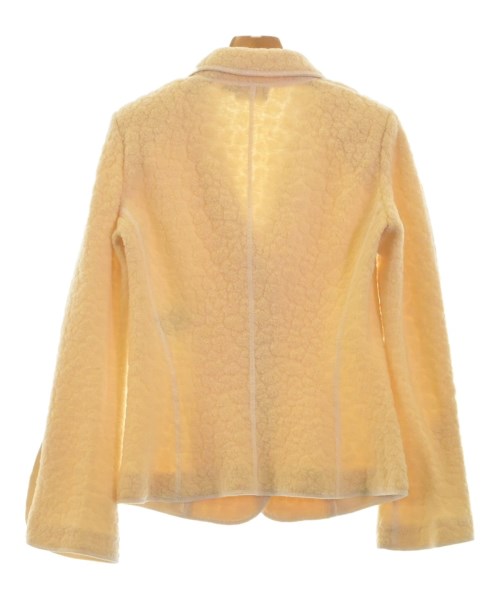 GIORGIO ARMANI 其他夾克