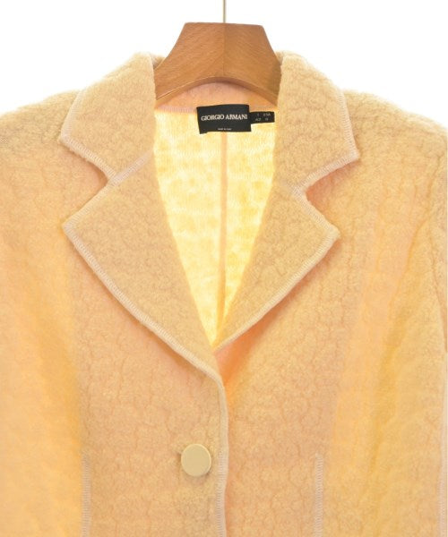 GIORGIO ARMANI 其他夾克