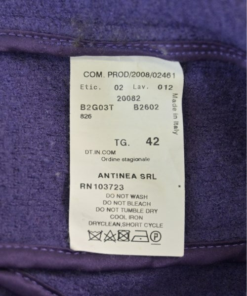 EMPORIO ARMANI 夾克