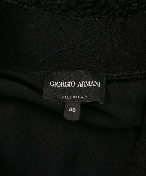 GIORGIO ARMANI 其他大衣