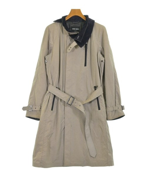 GIORGIO ARMANI 其他大衣