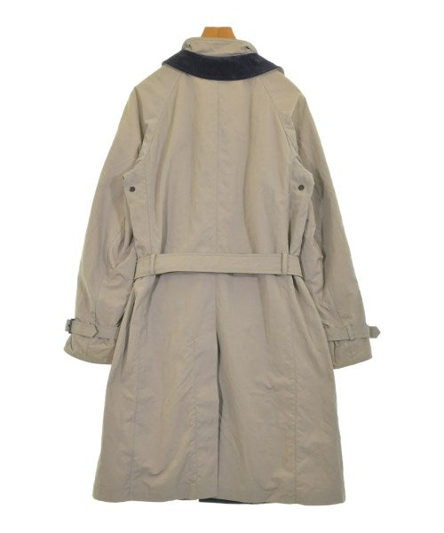 GIORGIO ARMANI 其他大衣