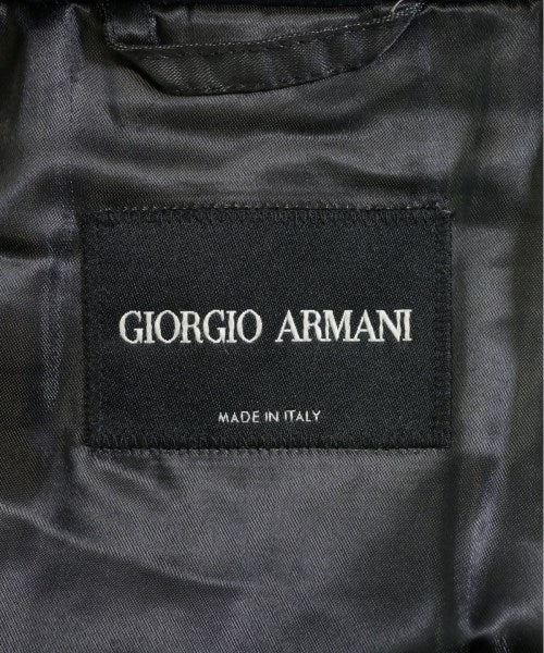 GIORGIO ARMANI 其他大衣