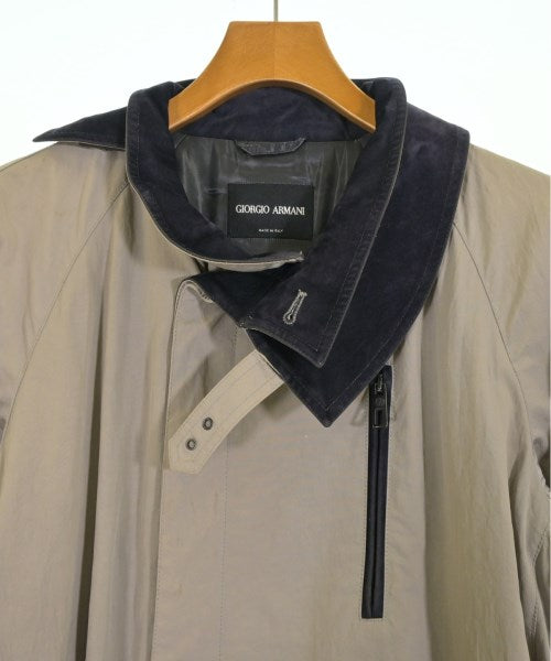 GIORGIO ARMANI 其他大衣