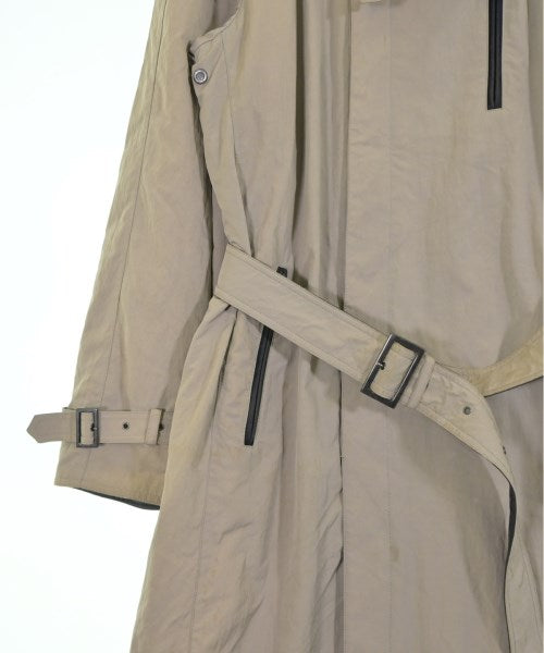 GIORGIO ARMANI 其他大衣