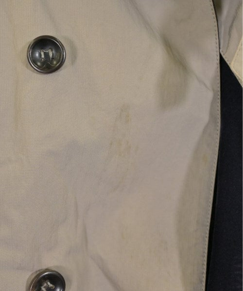 GIORGIO ARMANI 其他大衣