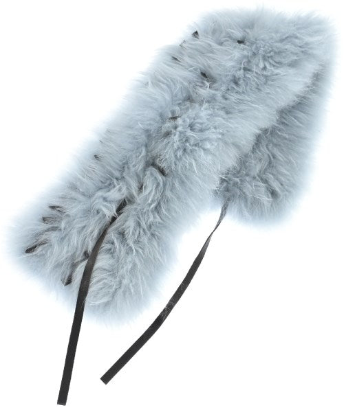 GIORGIO ARMANI 冬季圍巾