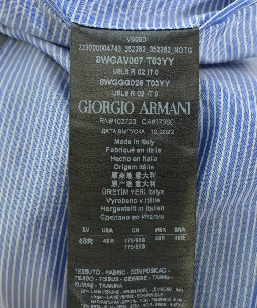 GIORGIO ARMANI 其他套裝