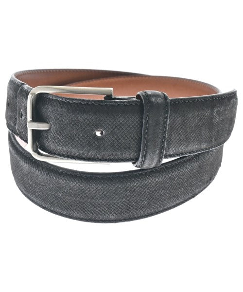 GIORGIO ARMANI 皮帶