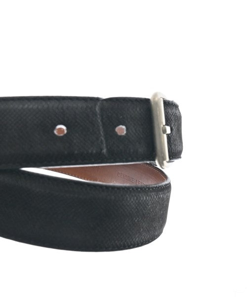 GIORGIO ARMANI 皮帶