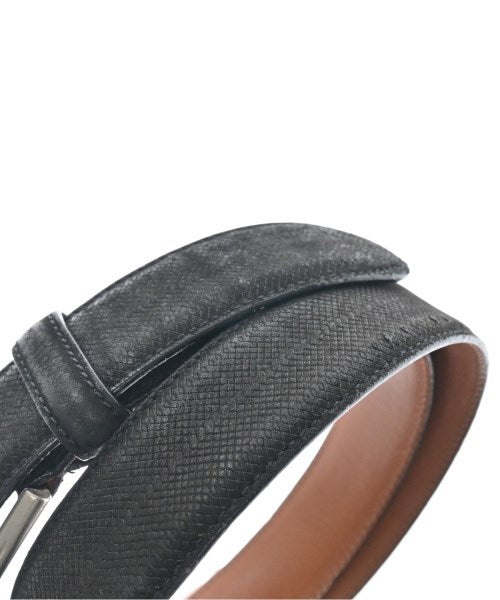 GIORGIO ARMANI 皮帶