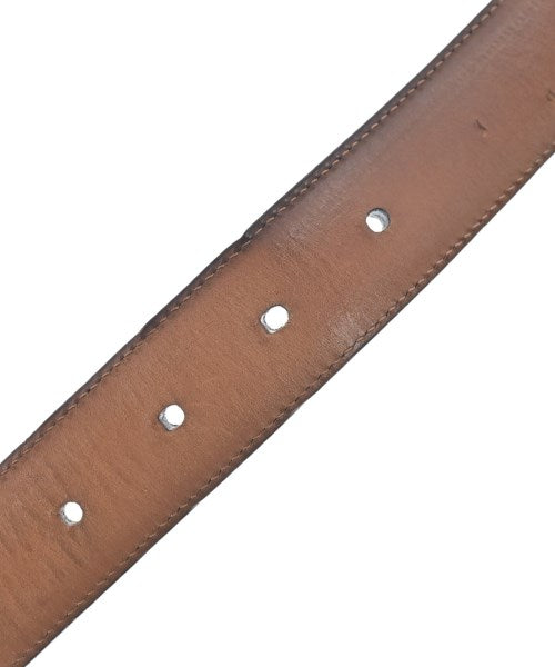 GIORGIO ARMANI 皮帶