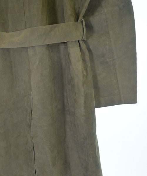 GIORGIO ARMANI 風衣