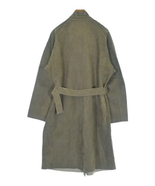 GIORGIO ARMANI 風衣