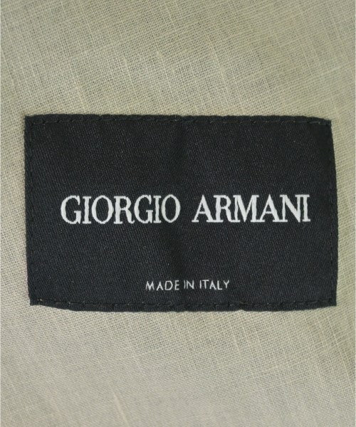 GIORGIO ARMANI 風衣