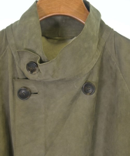 GIORGIO ARMANI 風衣