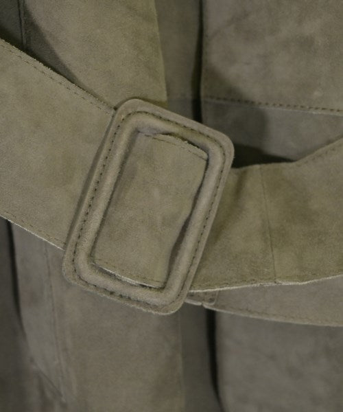 GIORGIO ARMANI 風衣