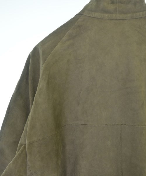 GIORGIO ARMANI 風衣