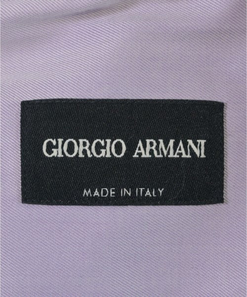 GIORGIO ARMANI 正式襯衫