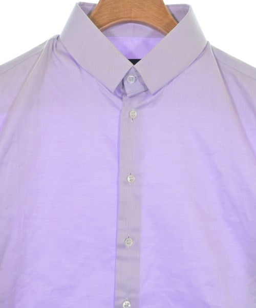 GIORGIO ARMANI 正式襯衫