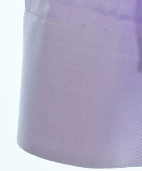 GIORGIO ARMANI 正式襯衫