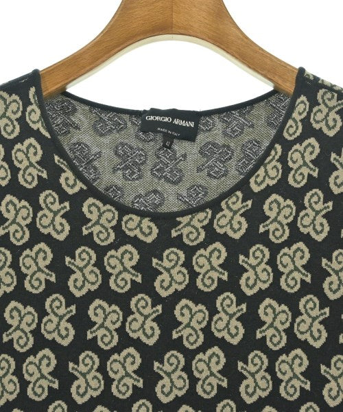 GIORGIO ARMANI 毛衣